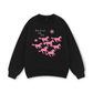 Born To Run Into 2026 Sweater