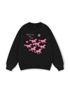 Born To Run Into 2026 Sweater