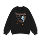 Polka Tiffany Dachhund Sweater