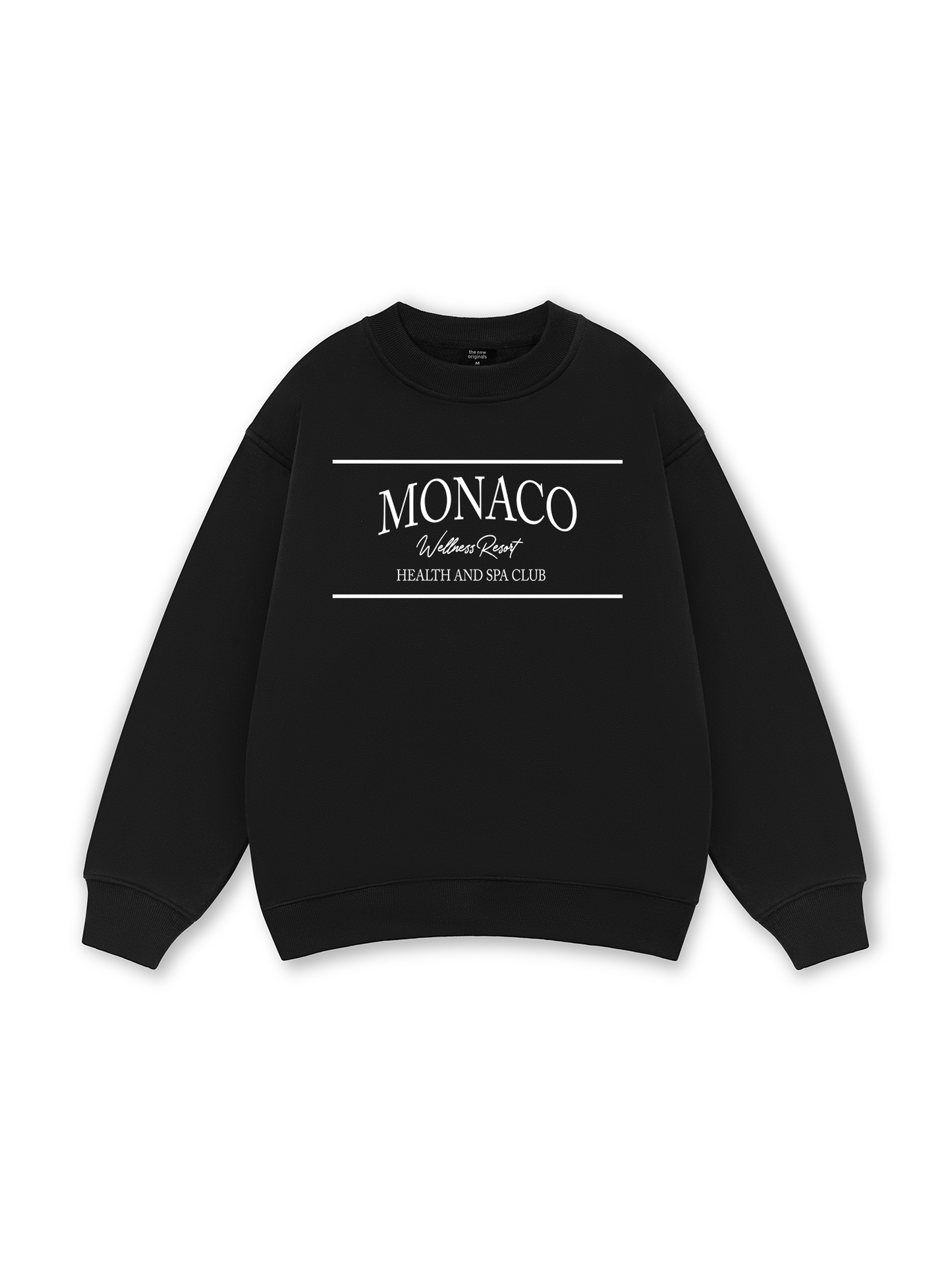 MONACO  Sweater
