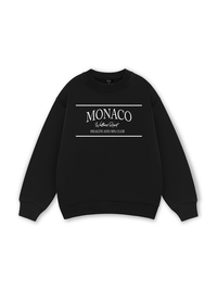 MONACO  Sweater