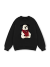 Cozy Dog  Sweater