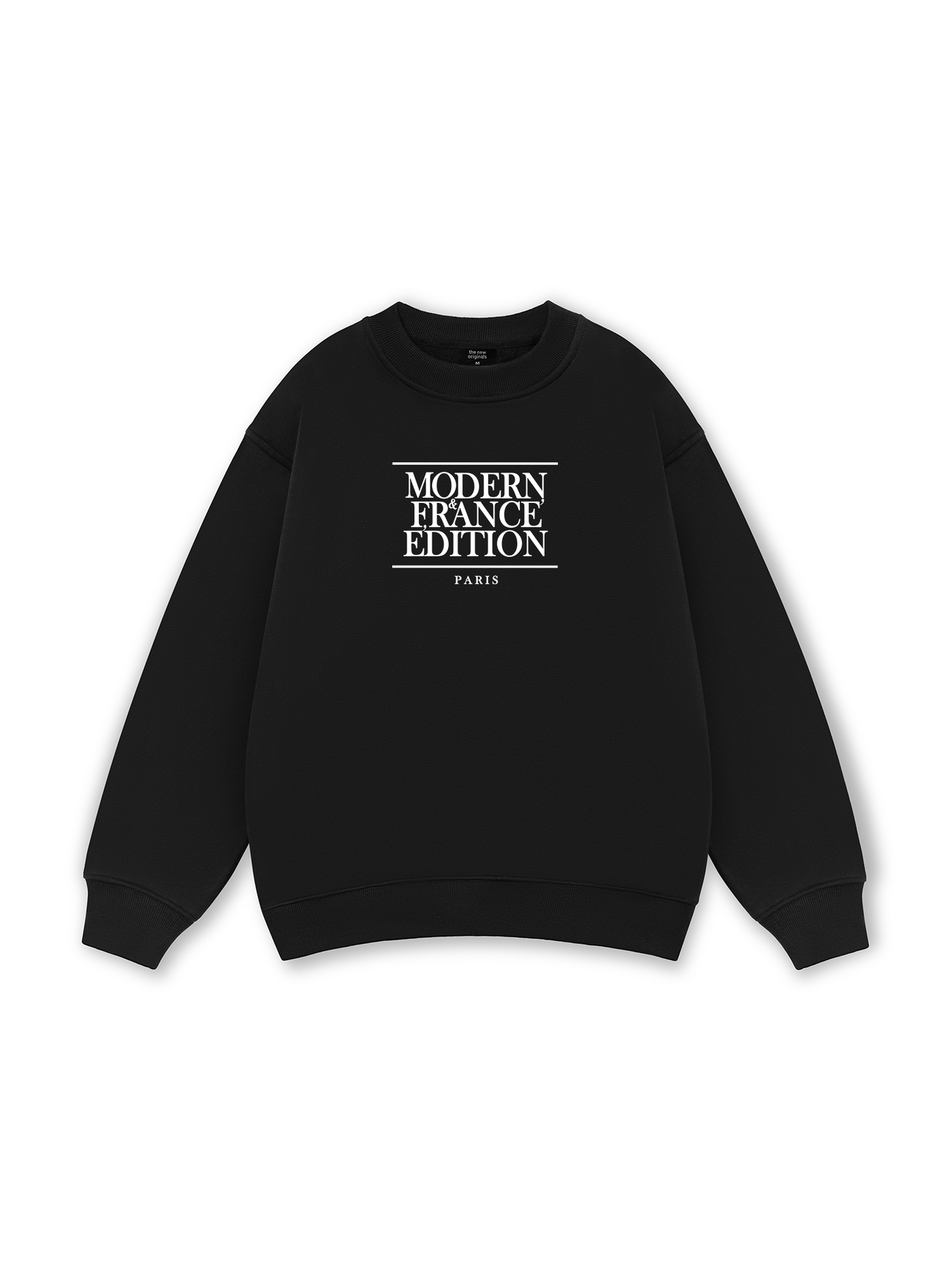 PARIS MODERN EDITION - PARIS  Sweater