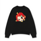 Red Hair Babae Sweater