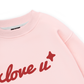 Couple Love You Xmas For Boy Sweater