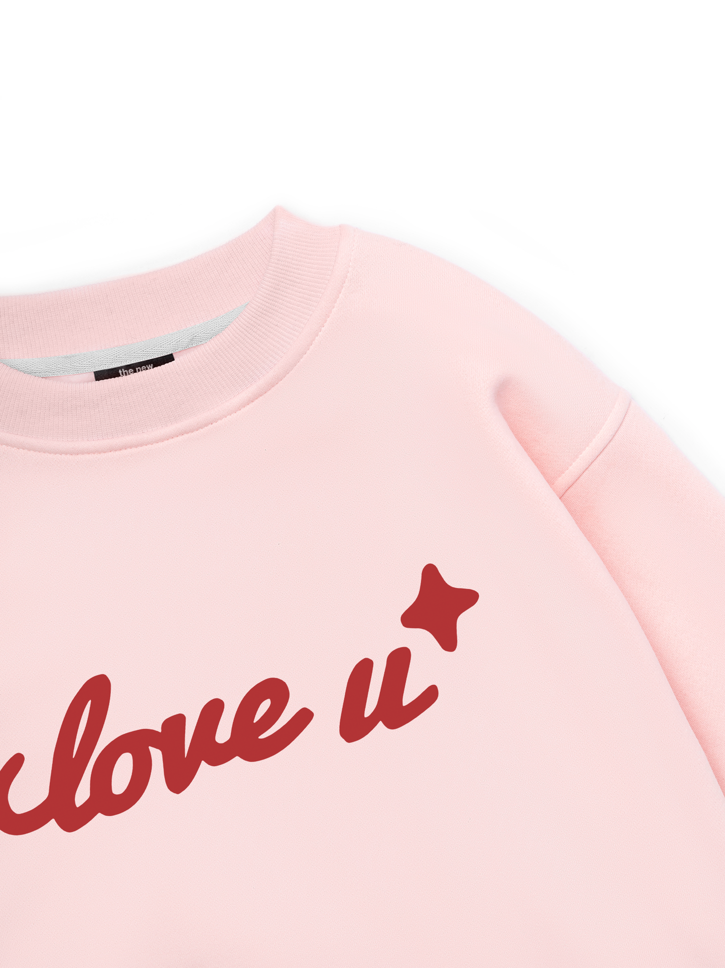 Couple Love You Xmas For Boy Sweater
