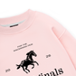 New Originals Horse  Sweater