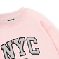 NYC URBAN DISTRICT Sweater
