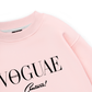 VOUGUE COUTURE Sweater