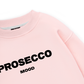 PROSCECCO MOOD Sweater