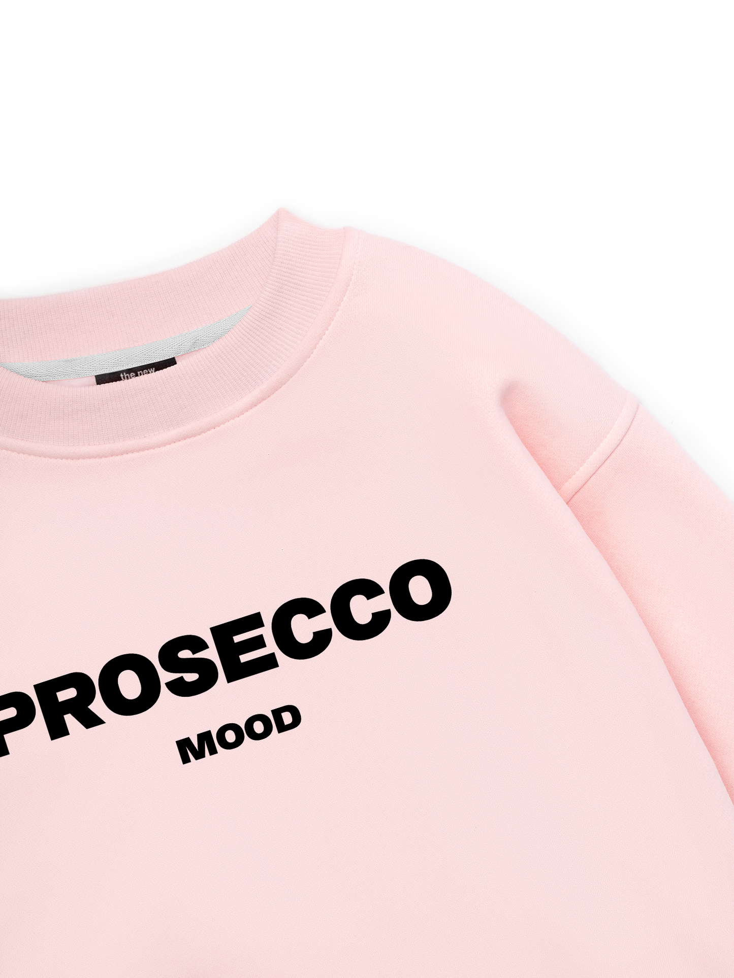 PROSCECCO MOOD Sweater