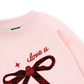 Couple Love You Xmas For Girl Sweater