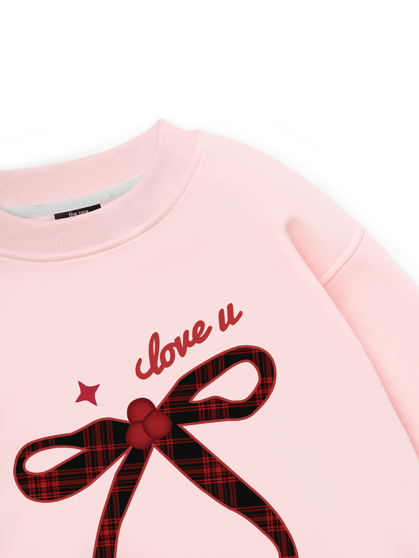Couple Love You Xmas For Girl Sweater