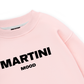 MARTINI MOOD Sweater