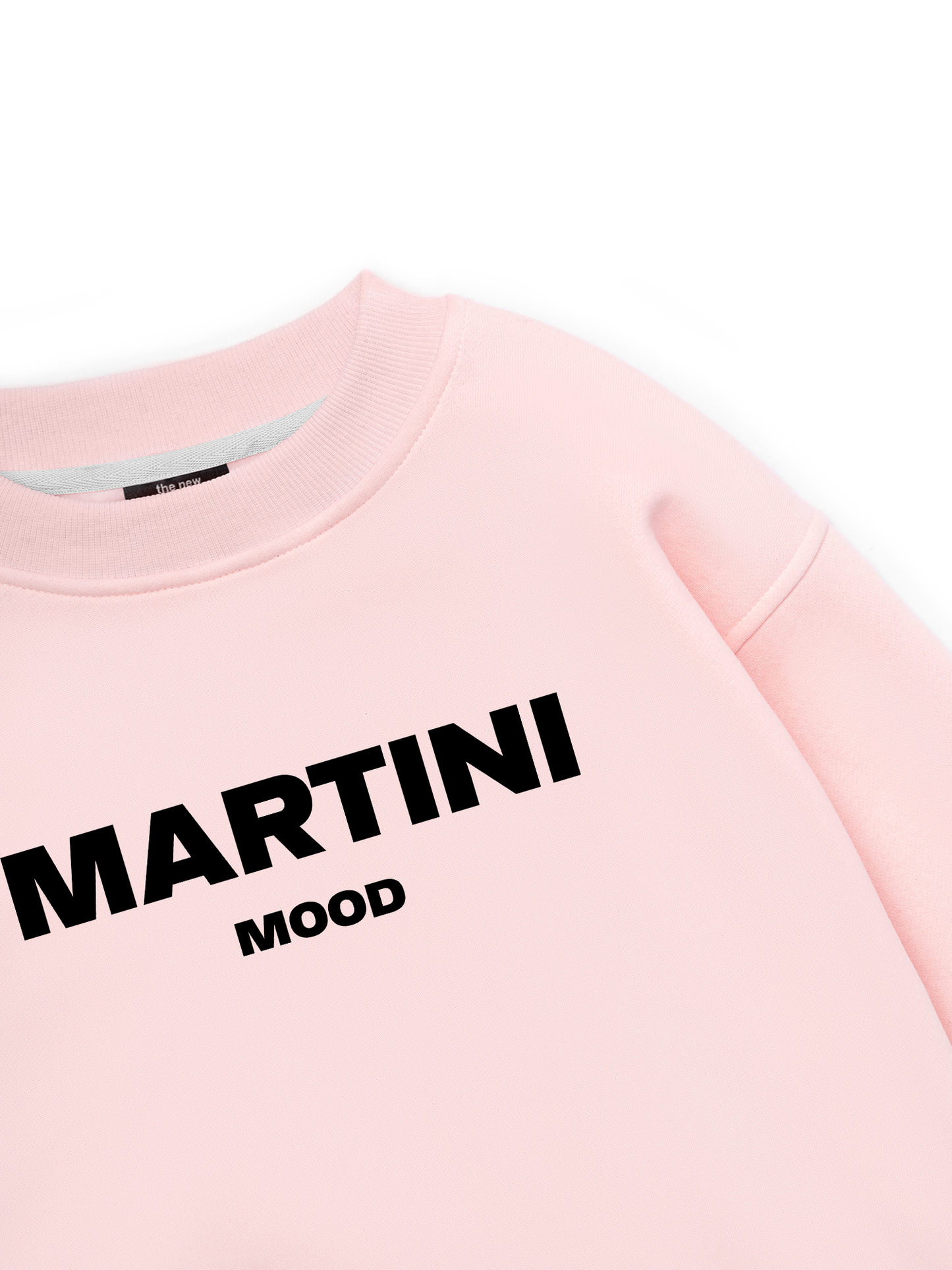 MARTINI MOOD Sweater