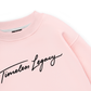 Timeless Legacy Sweater