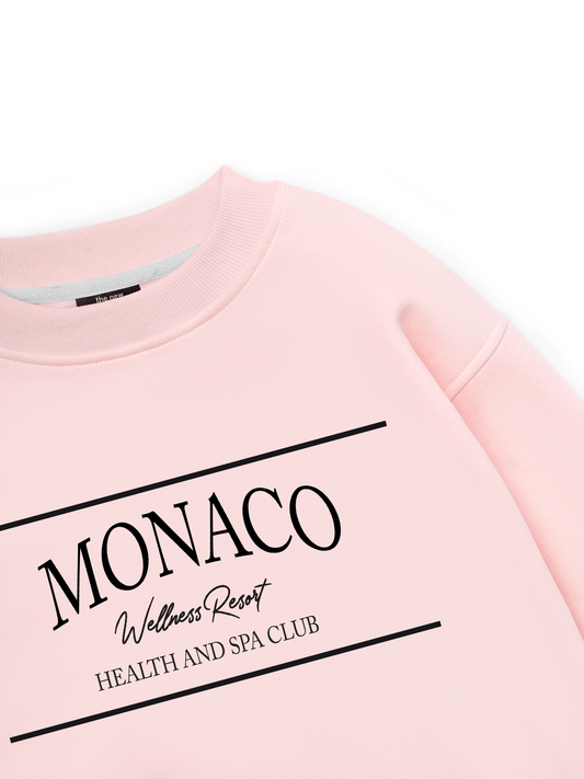 MONACO  Sweater
