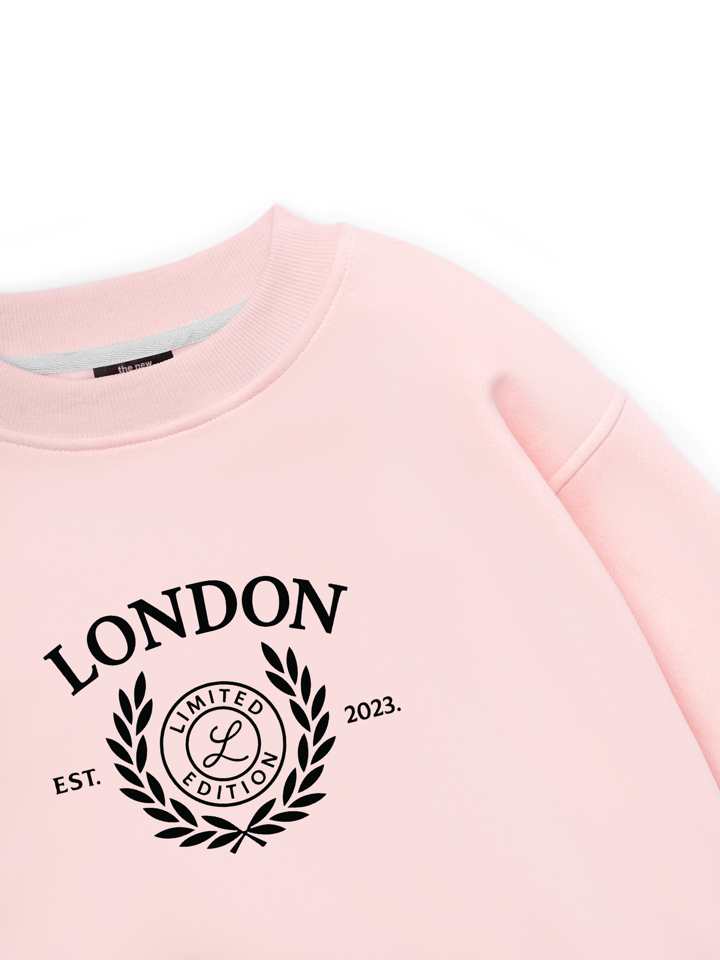 LIMITED EDITION  Sweater
