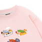 Super Cat Sweater