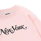 NEWYORK BASIC  Sweater