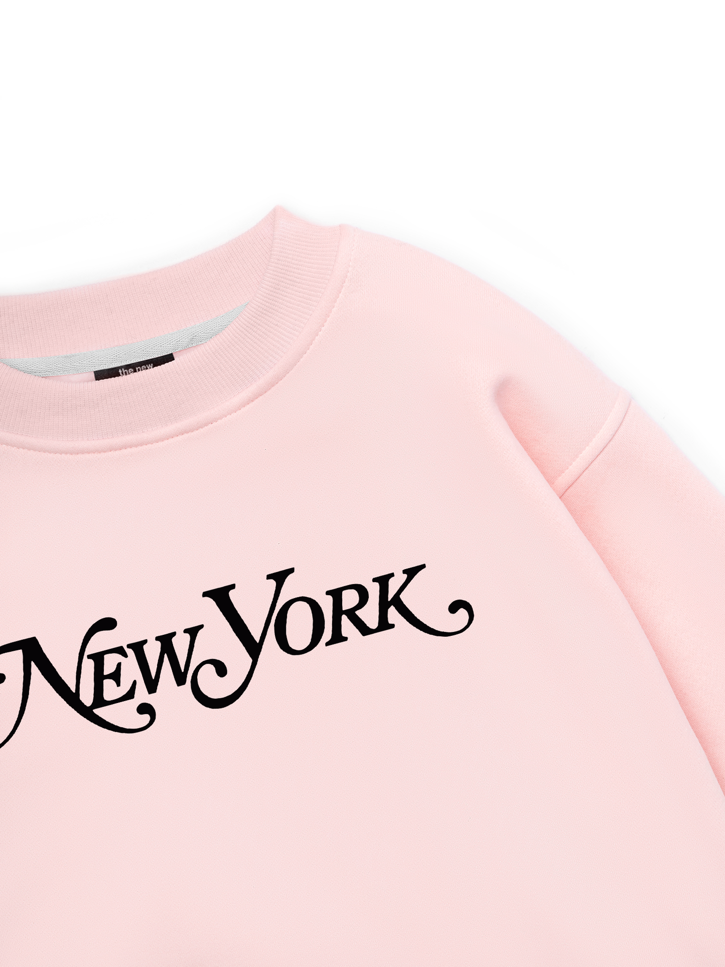 NEWYORK BASIC  Sweater