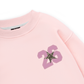 26 Leopard Star Sweater