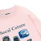 Socal Cuture - Story Of Life  Sweater