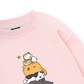 Oops Cat  Sweater