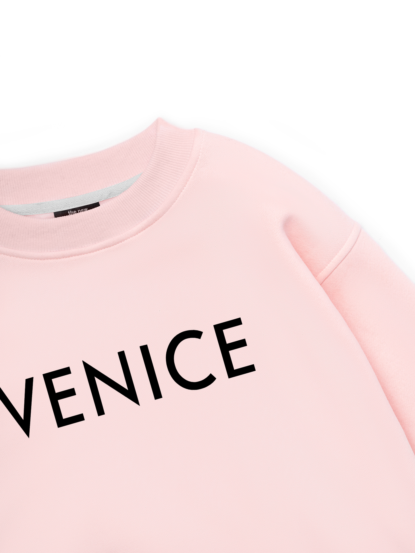 VENICE Sweater