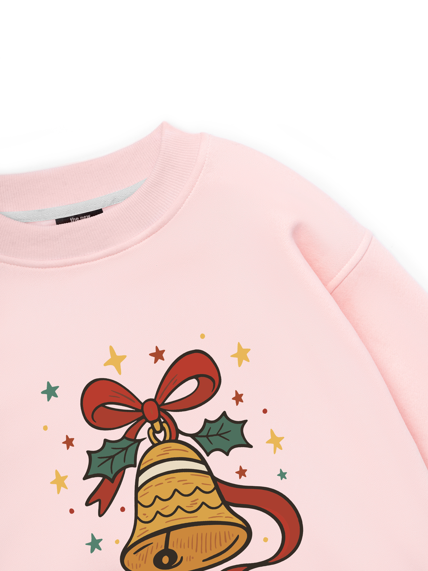 Jingle Bell Xmas Sweater