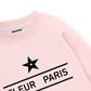 FLEUR PARIS Sweater