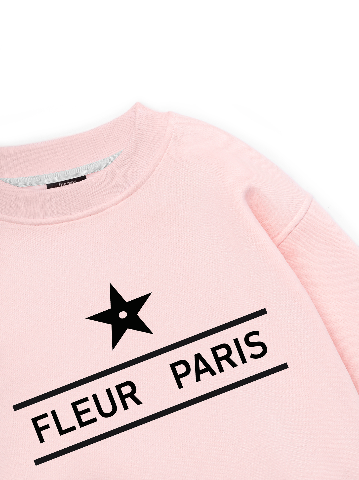 FLEUR PARIS Sweater