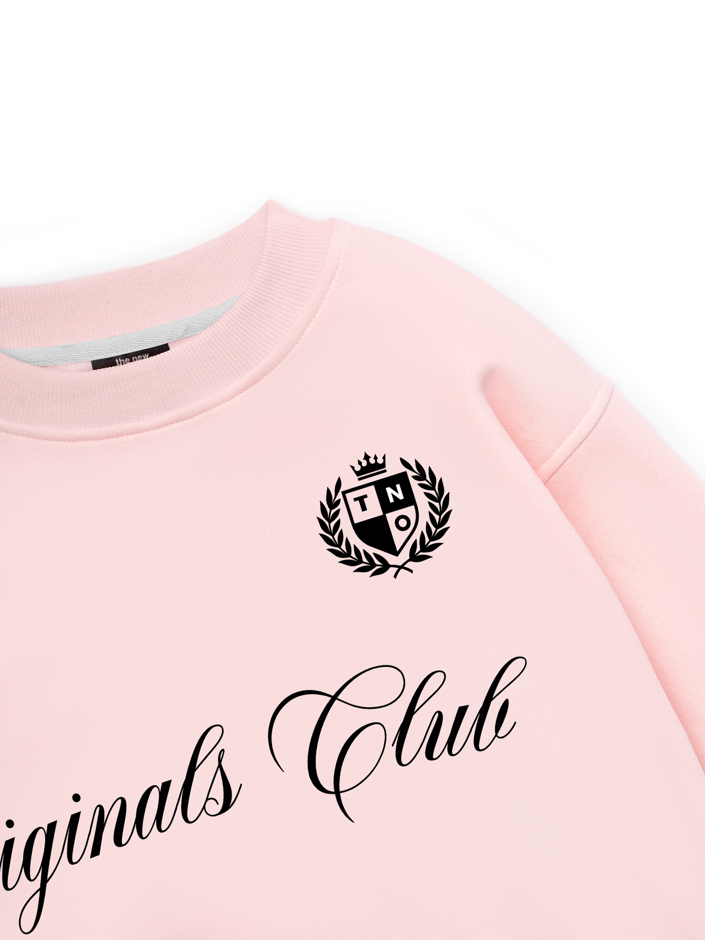 ORIGINALS CLUB  Sweater