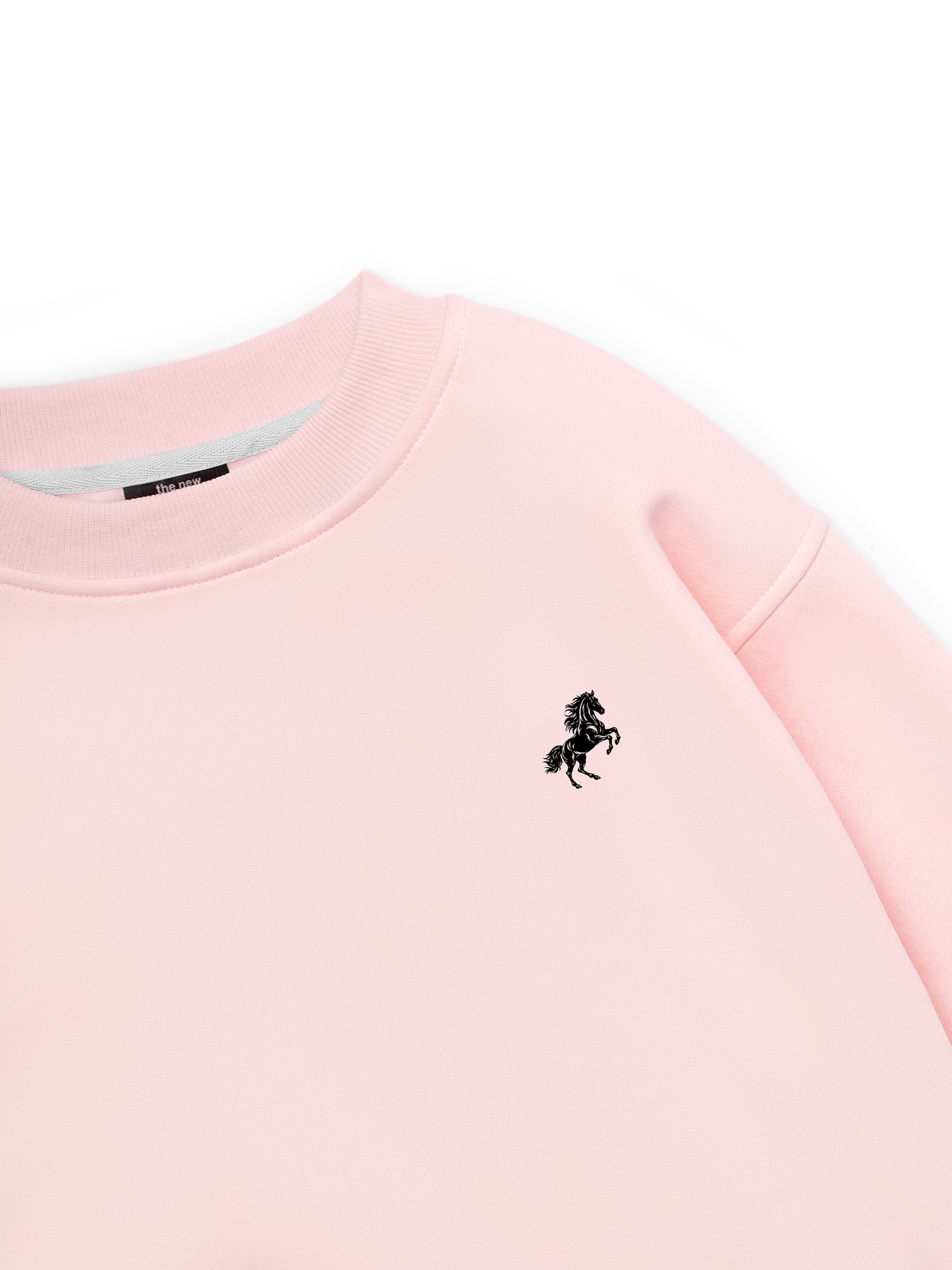 The New Originals Vintage Horse Sweater