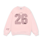 26 - Positive - Dreamers - Simplethings Sweater