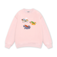 Super Cat Sweater