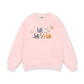 Cute Cat Go Outside Sweater