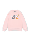 Cute Cat Go Outside Sweater