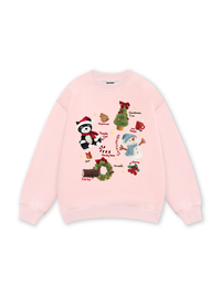 Cute Christmas Things Sweater