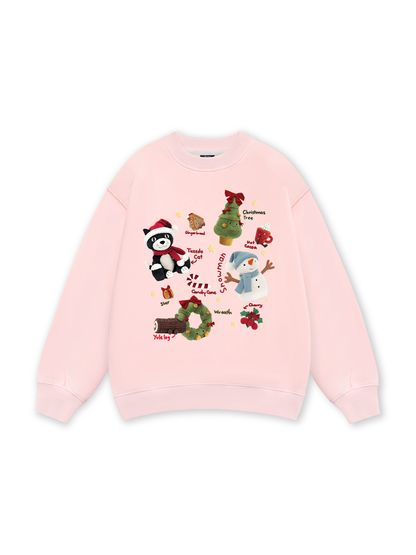 Cute Christmas Things Sweater