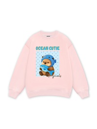 Ocean Cutie Sweater