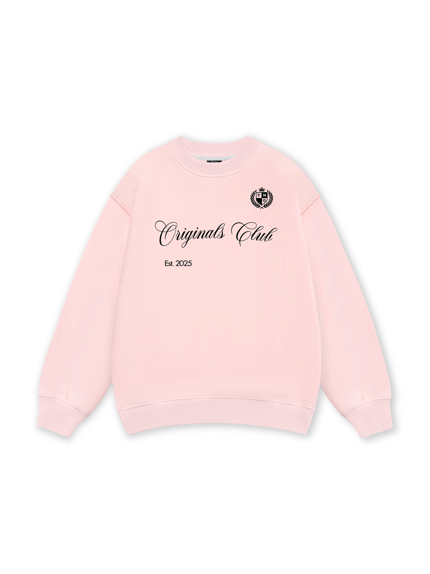 ORIGINALS CLUB  Sweater