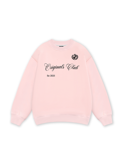 ORIGINALS CLUB  Sweater