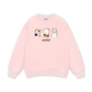 Cute Hand Em Be  Sweater