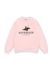 SOVEREIGN CHARGE Sweater