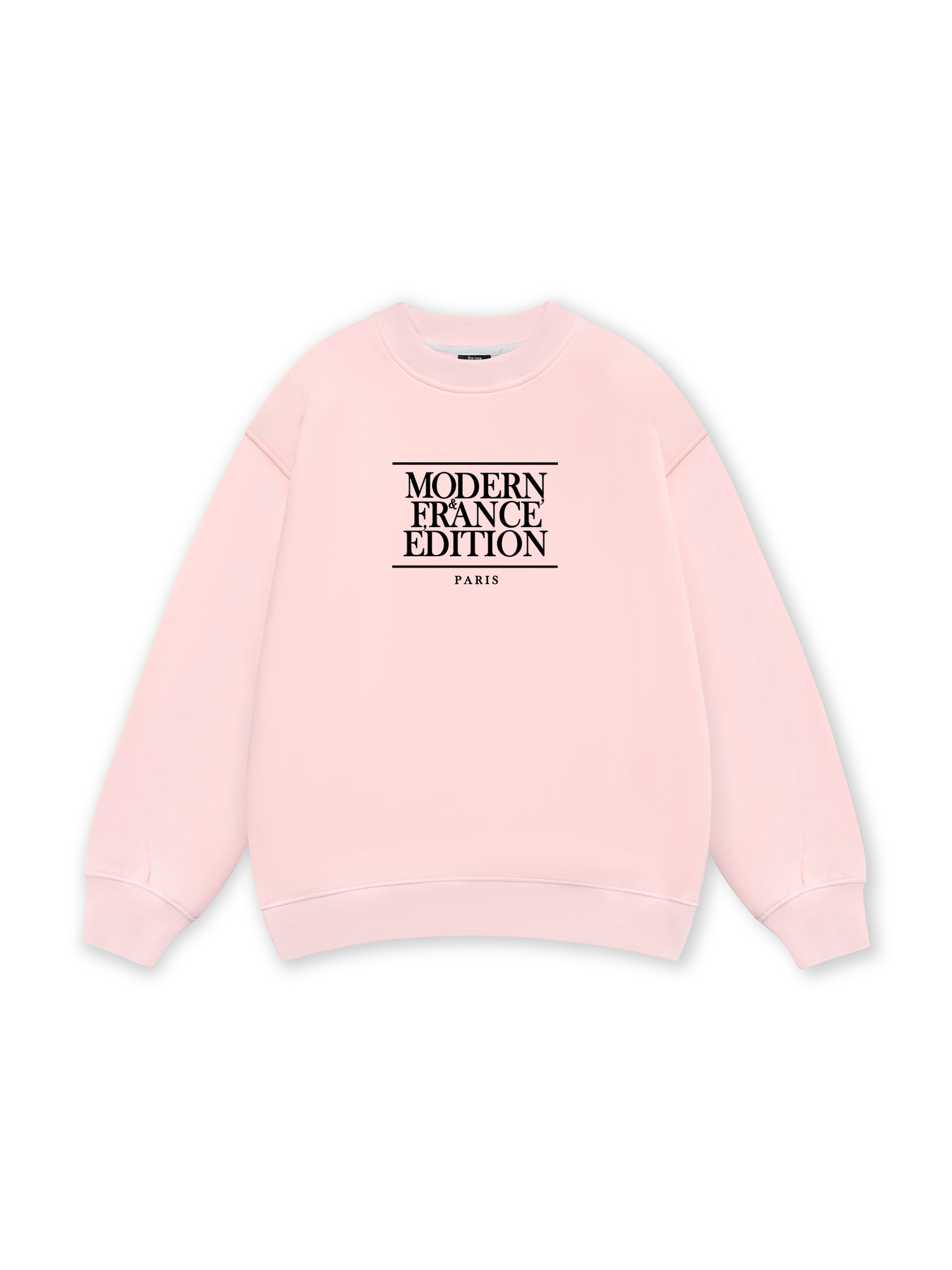 PARIS MODERN EDITION - PARIS  Sweater