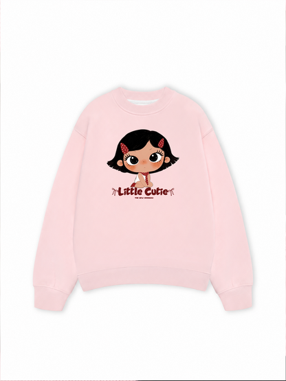 Little Cutie Sweater