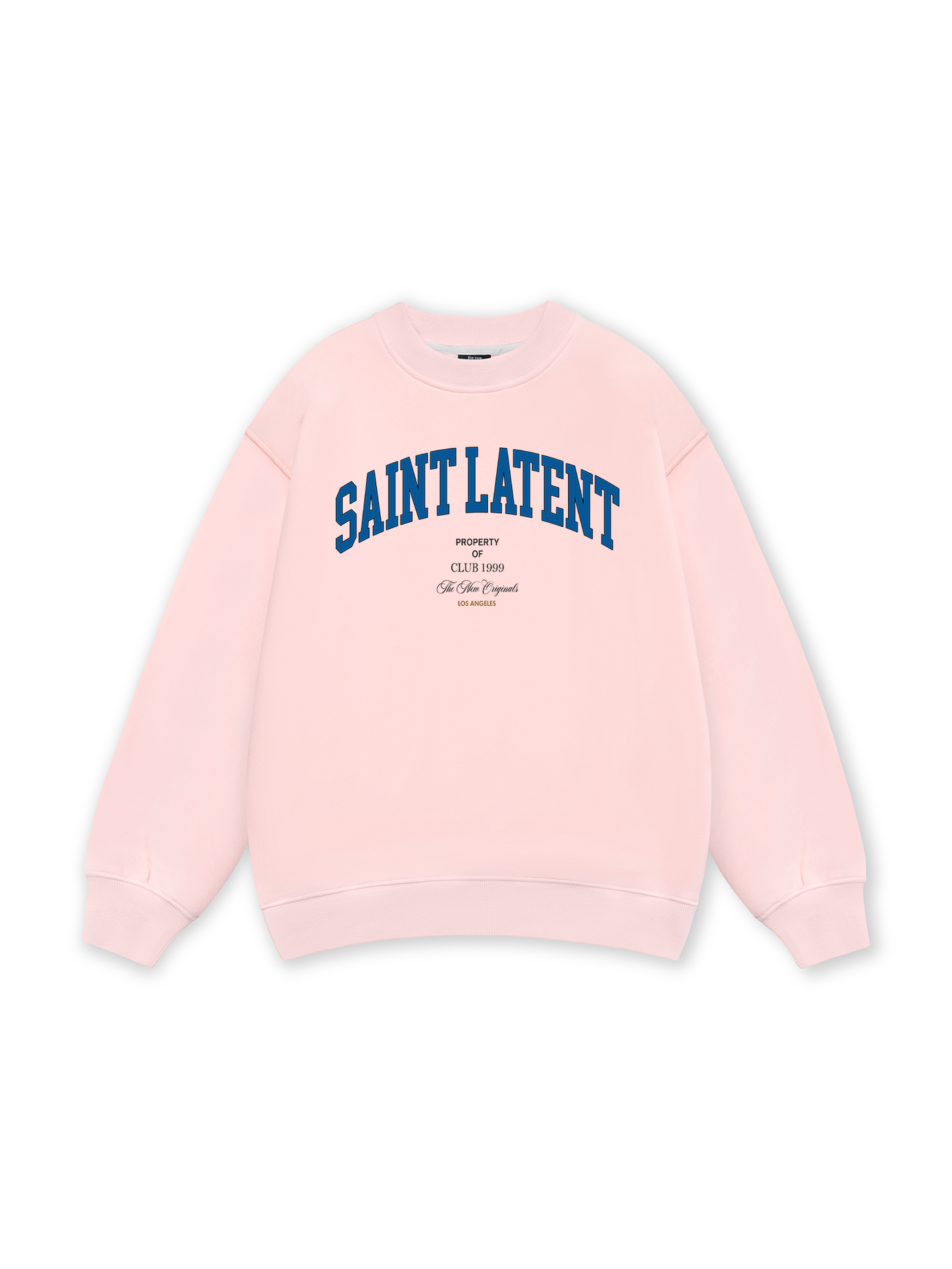 SAINT LATENT CLUB BY TNO Sweater