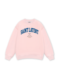 SAINT LATENT CLUB BY TNO Sweater