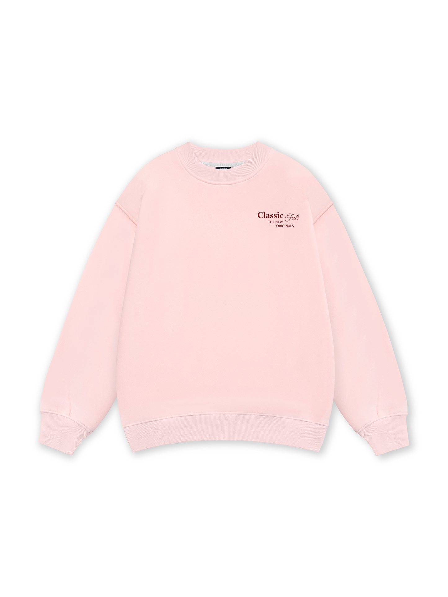 Classic Feels - Classic Never Dies Back in The Day Sweater
